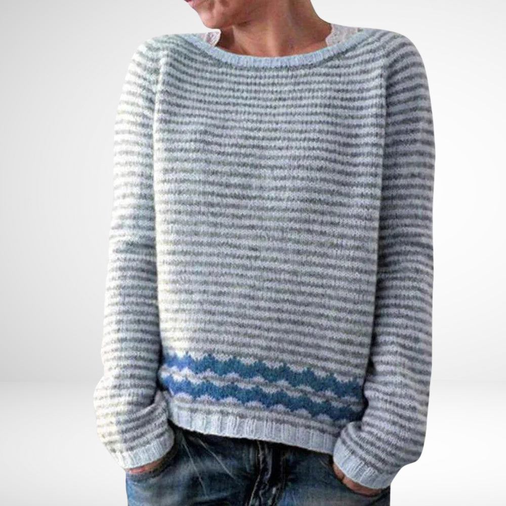 Amsterdam | Pull Retro