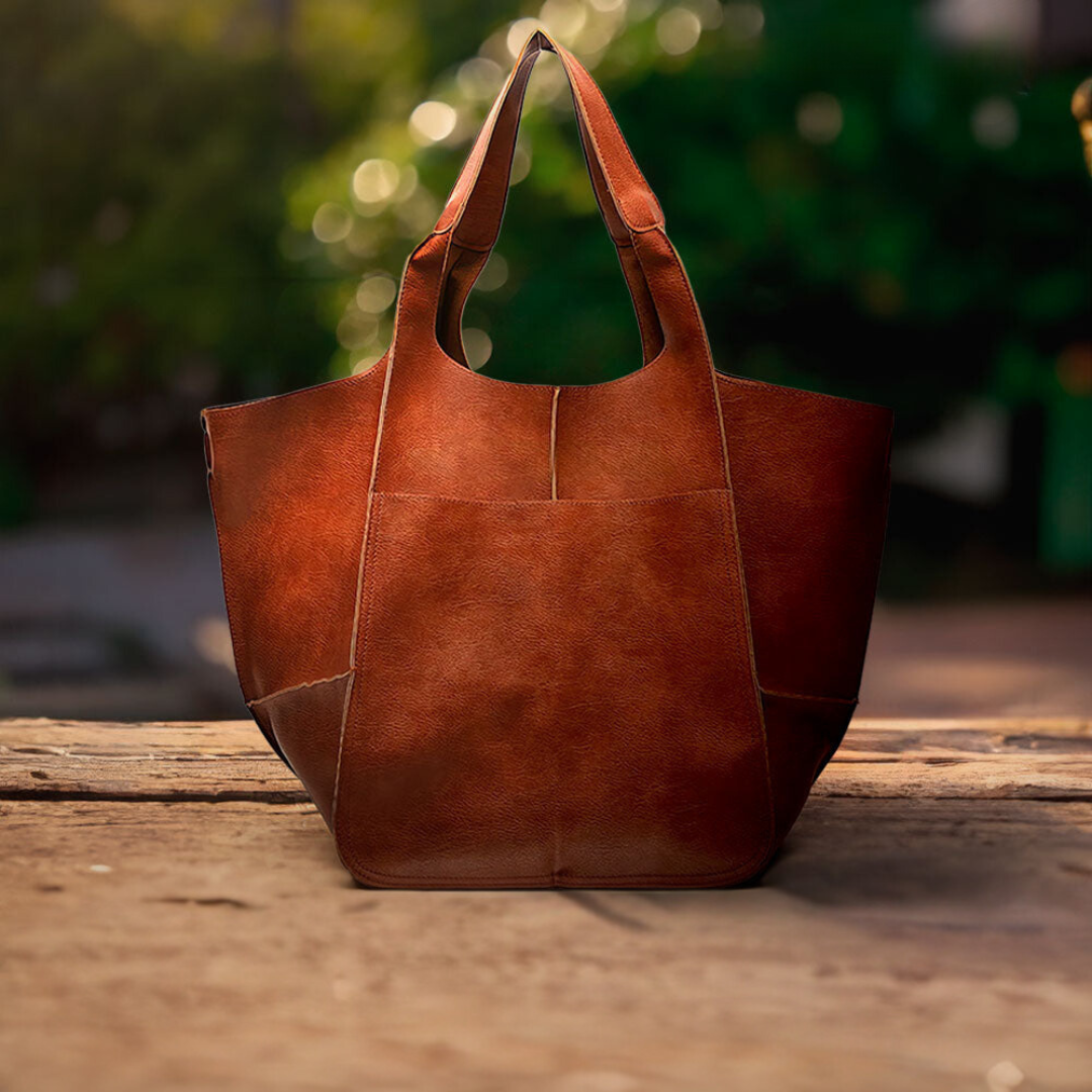 Laura | Sac vintage Attraction Intemporelle