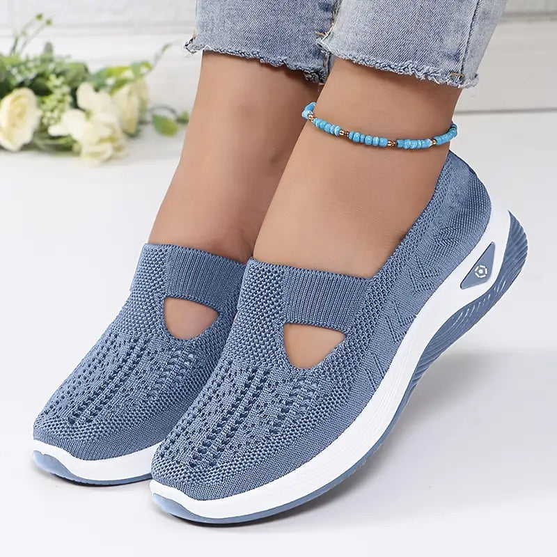 Ortho | Chaussures orthopédiques antidérapantes + SEMELLES OFFERTES