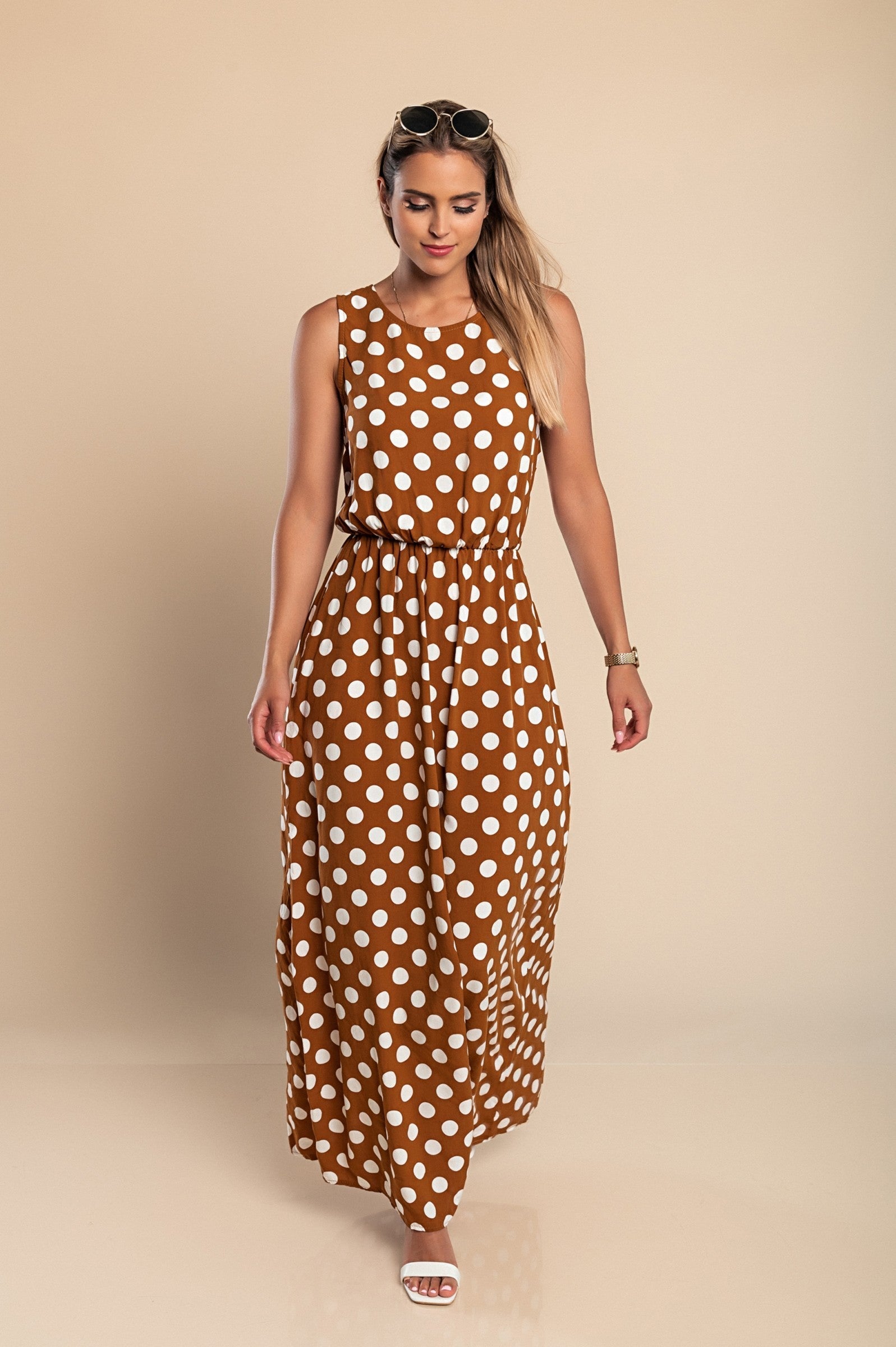 Hannah™ | Robe d'été élégante