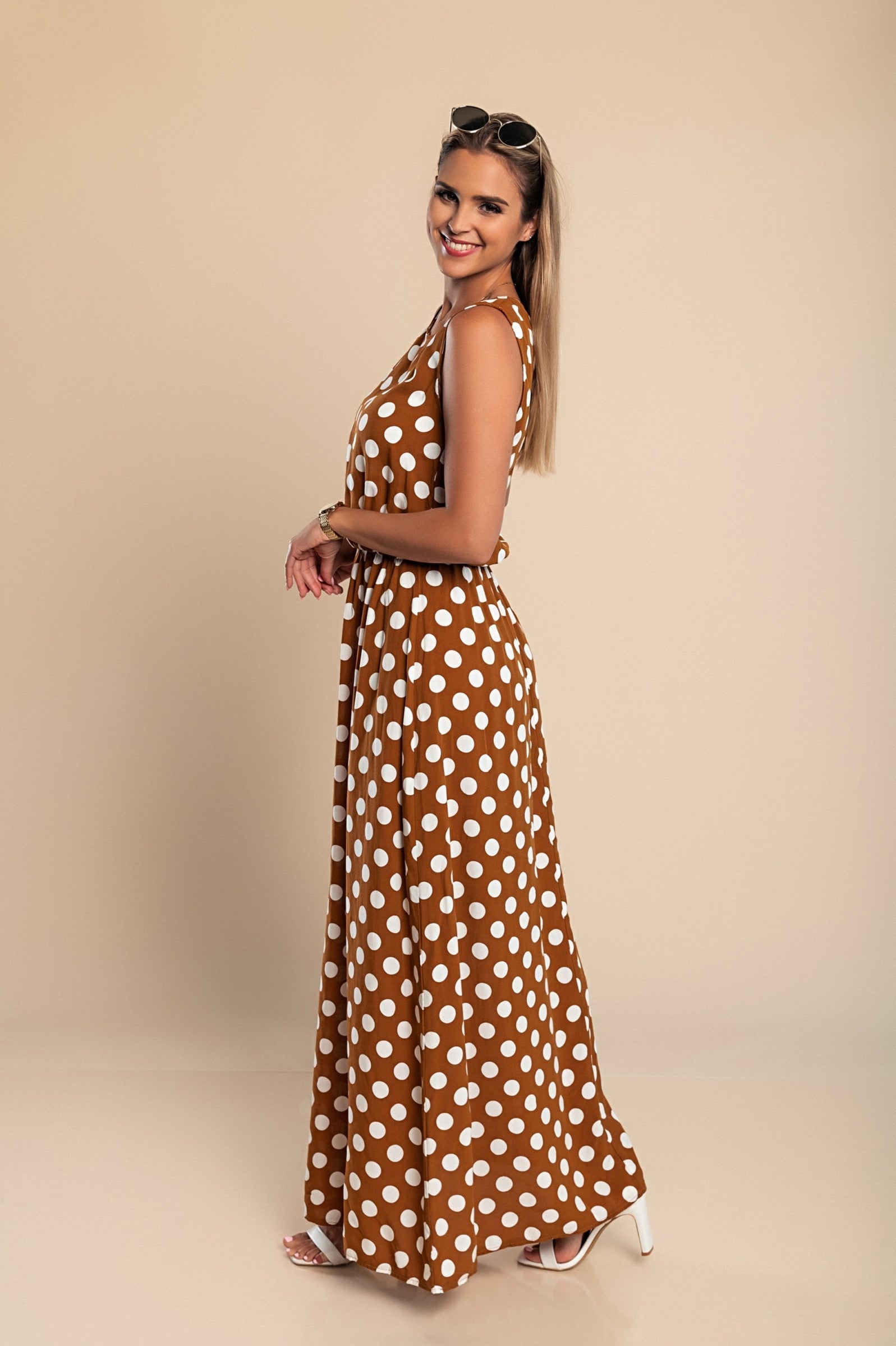 Hannah™ | Robe d'été élégante