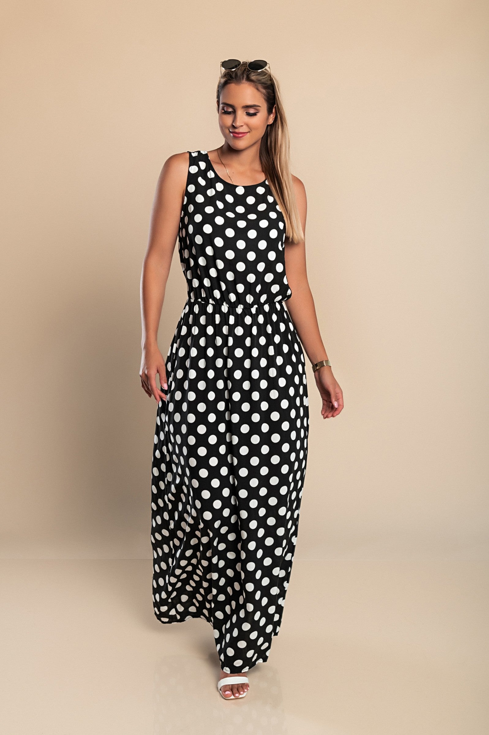 Hannah™ | Robe d'été élégante