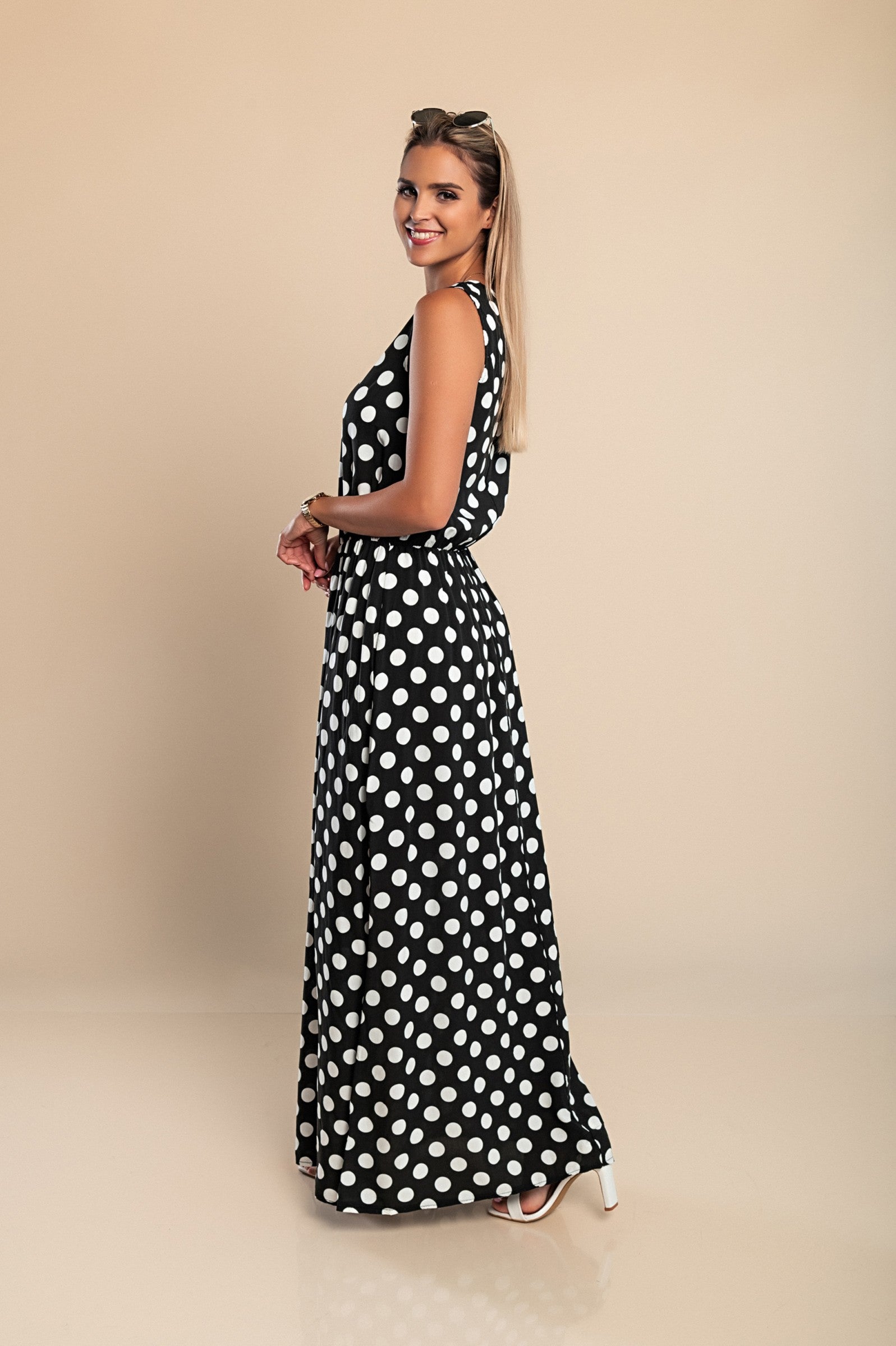 Hannah™ | Robe d'été élégante