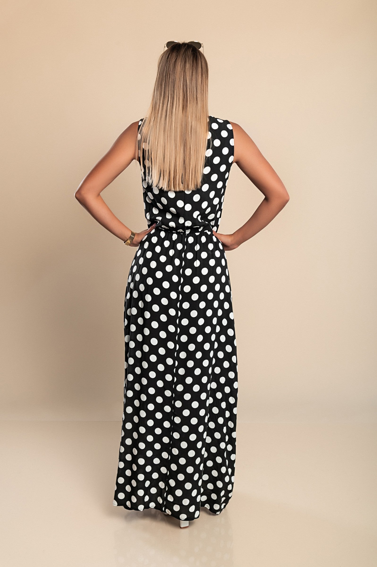 Hannah™ | Robe d'été élégante