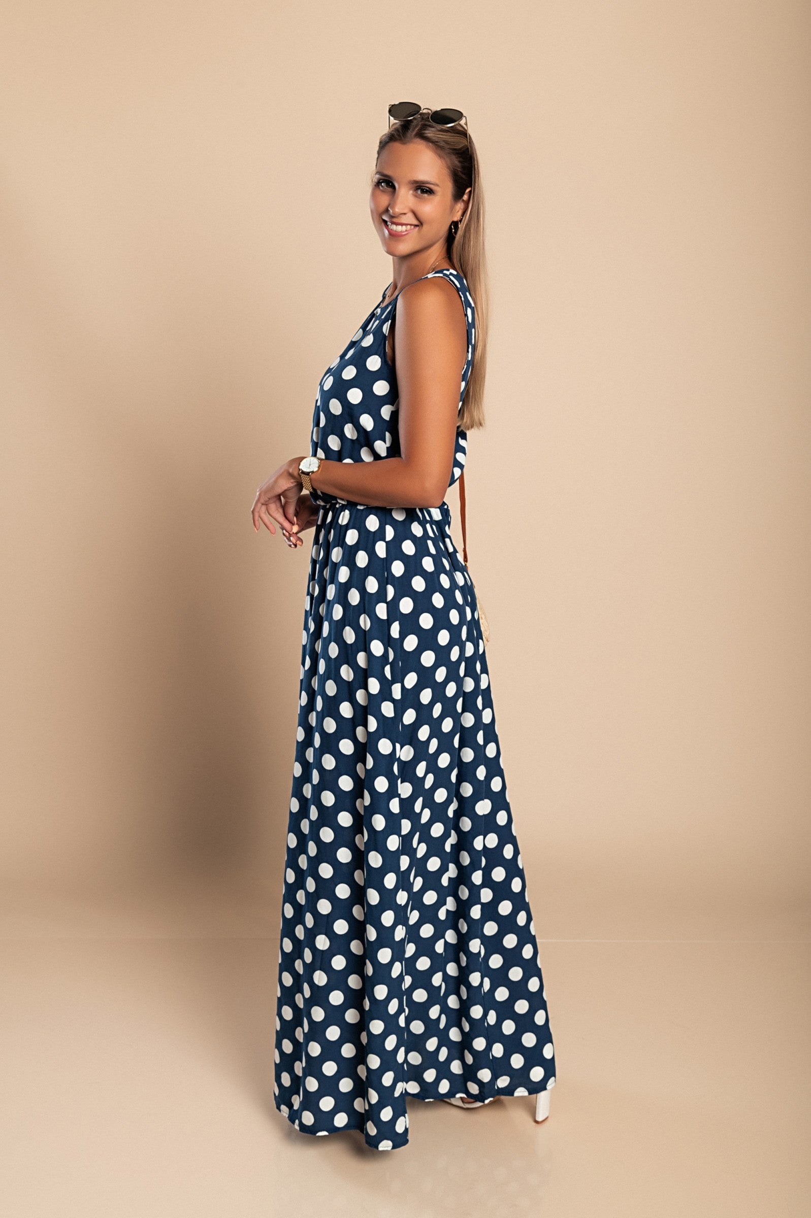 Hannah™ | Robe d'été élégante
