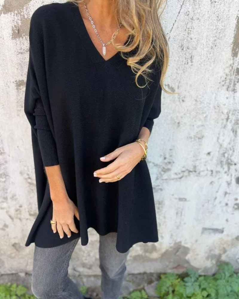 Dariane | Top Boho Tricoté