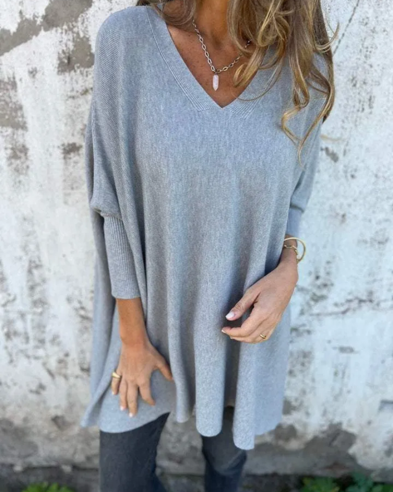 Dariane | Top Boho Tricoté