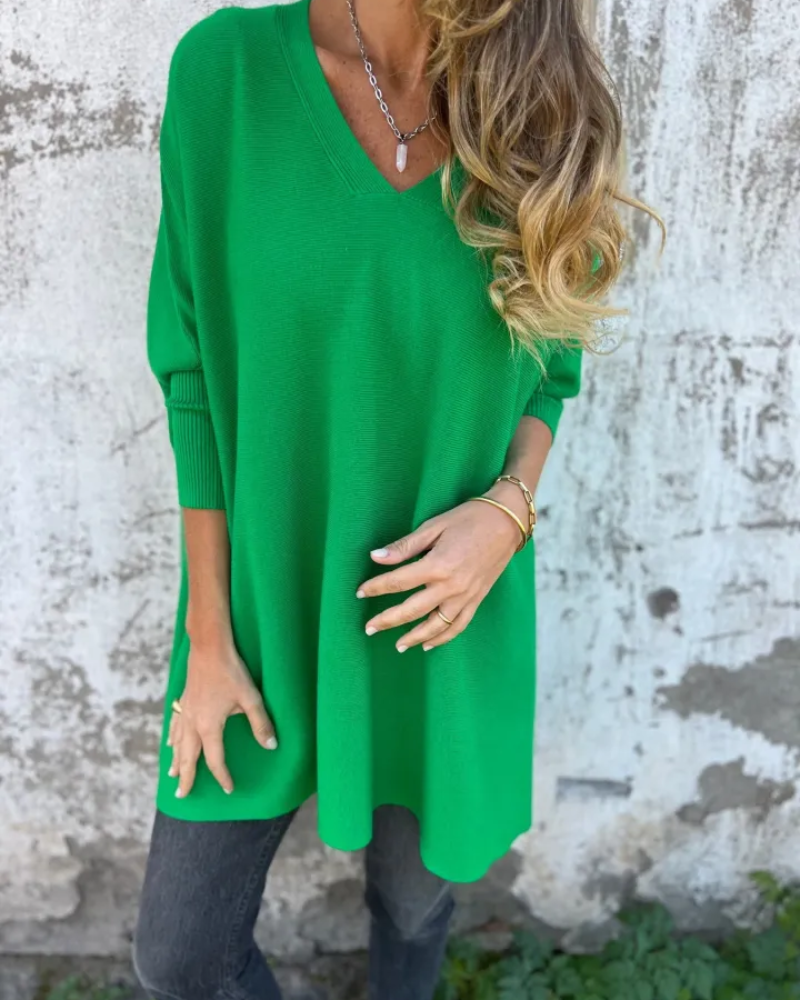 Dariane | Top Boho Tricoté