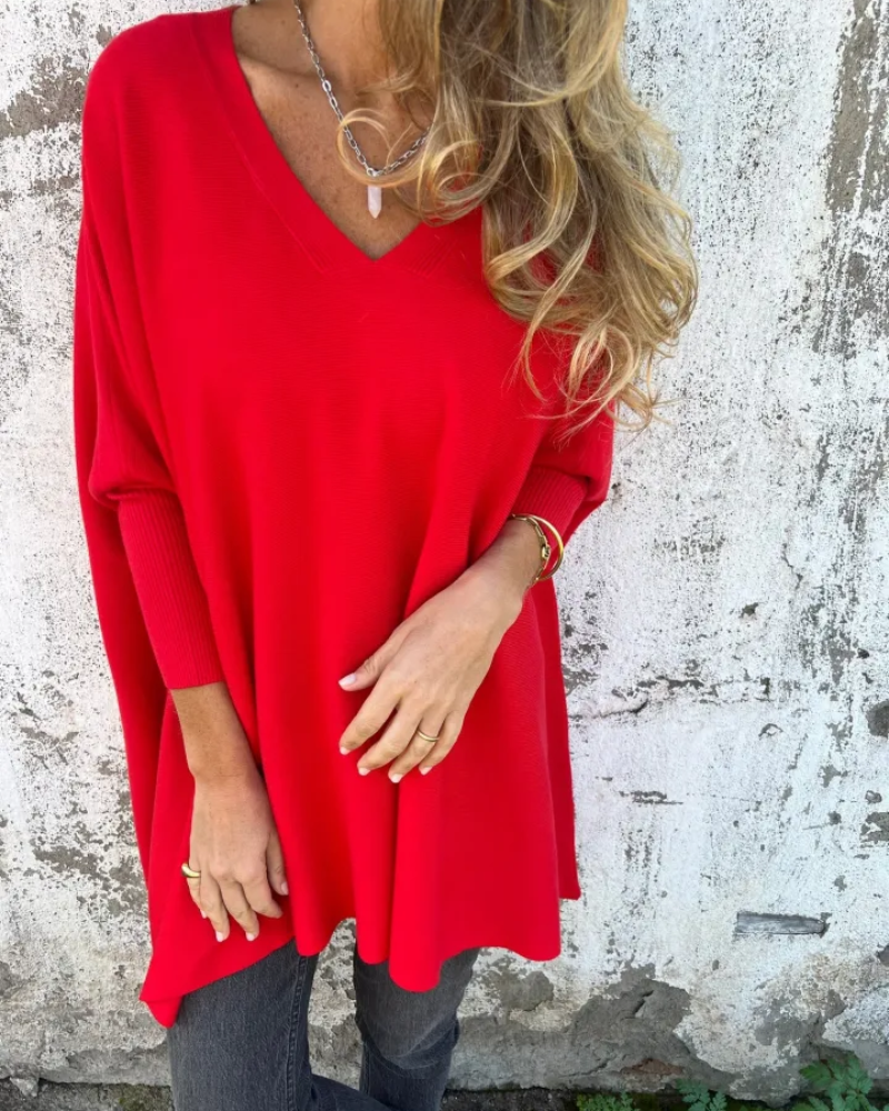 Dariane | Top Boho Tricoté