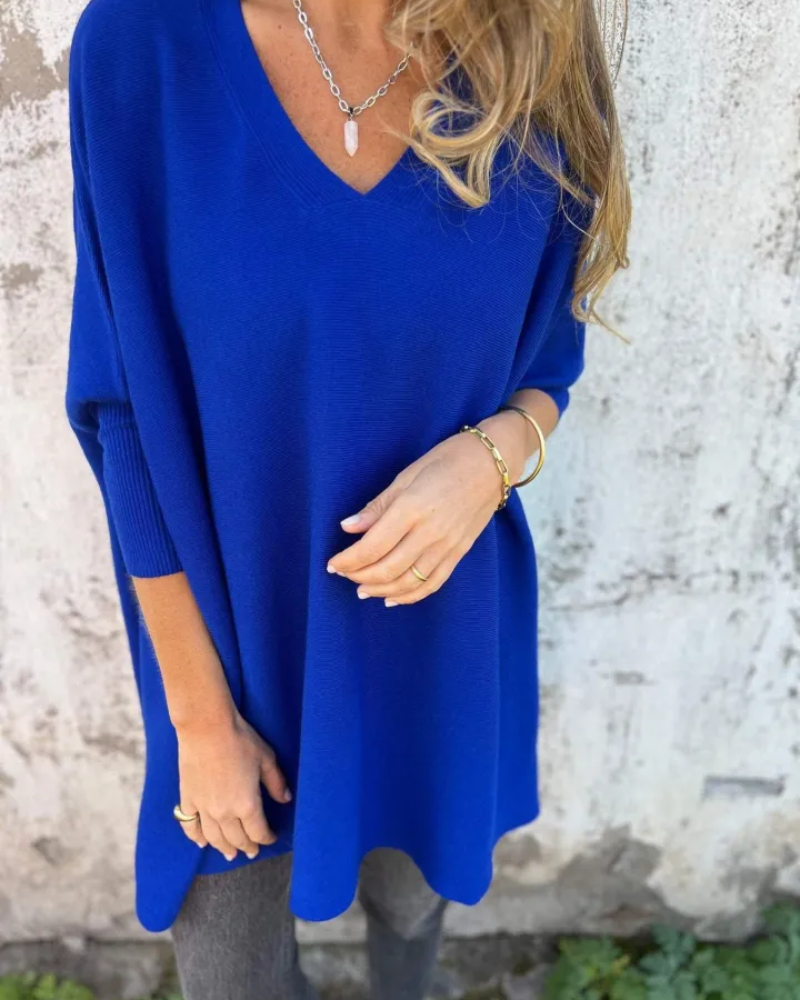 Dariane | Top Boho Tricoté