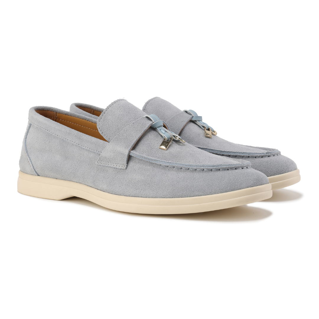 Vive Couture | Mocassins