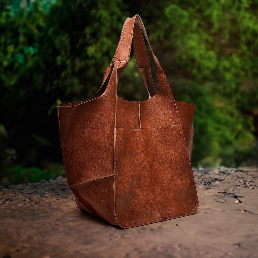 Laura | Sac vintage Attraction Intemporelle