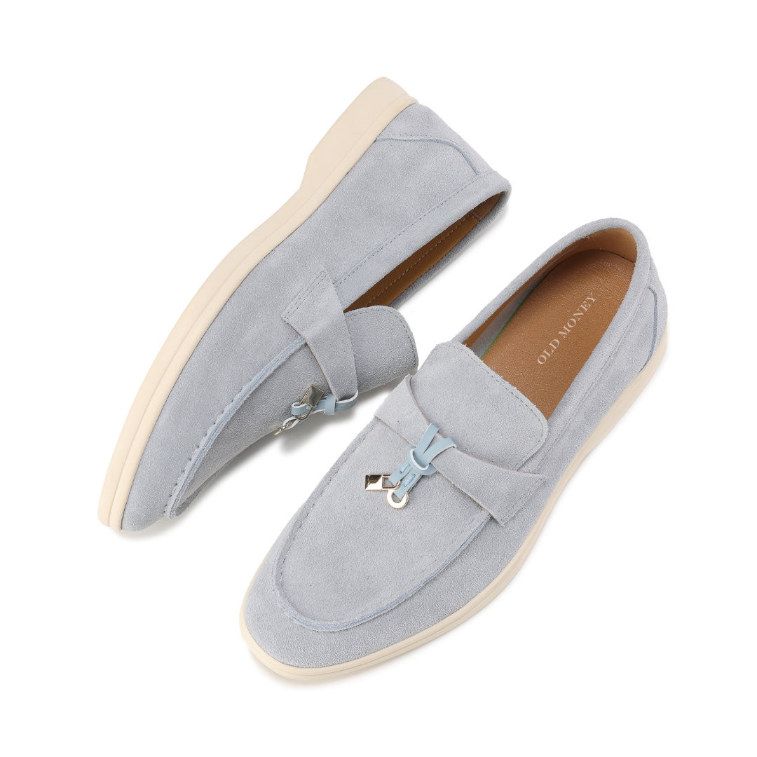 Vive Couture | Mocassins