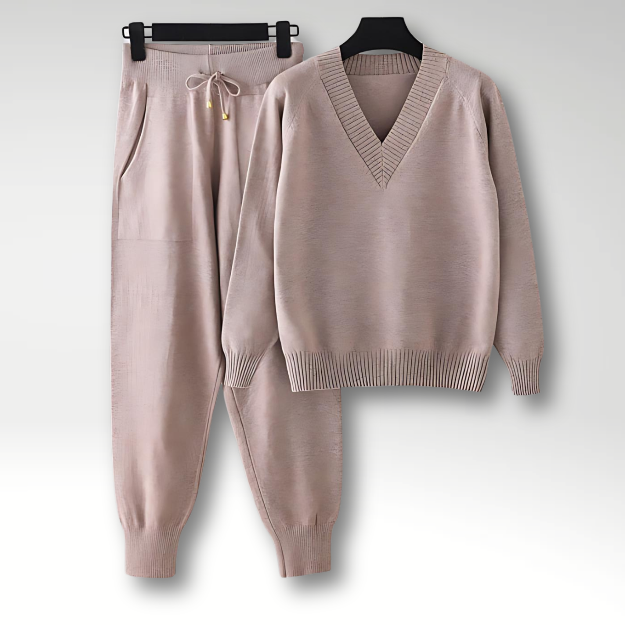 Vive Couture | Ensemble deux pièces Sérénité intemporelle