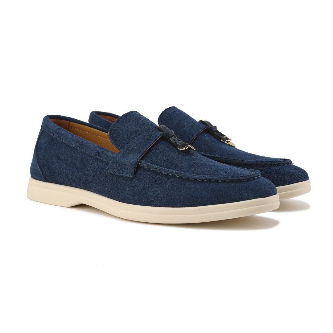 Vive Couture | Mocassins