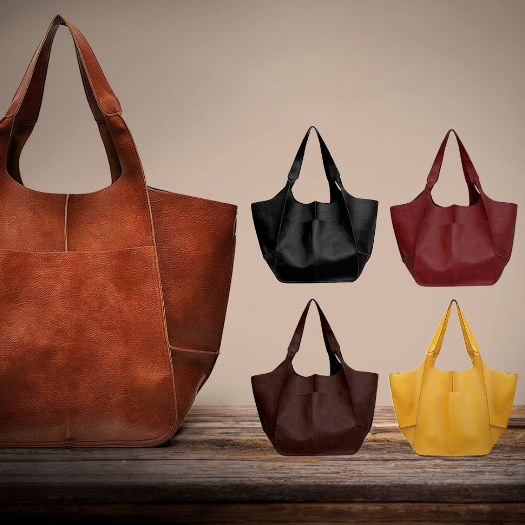Laura | Sac vintage Attraction Intemporelle