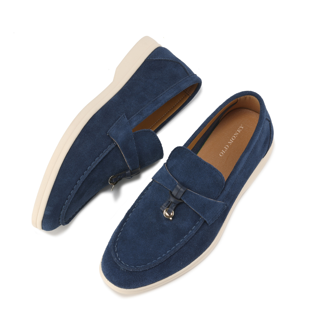 Vive Couture | Mocassins