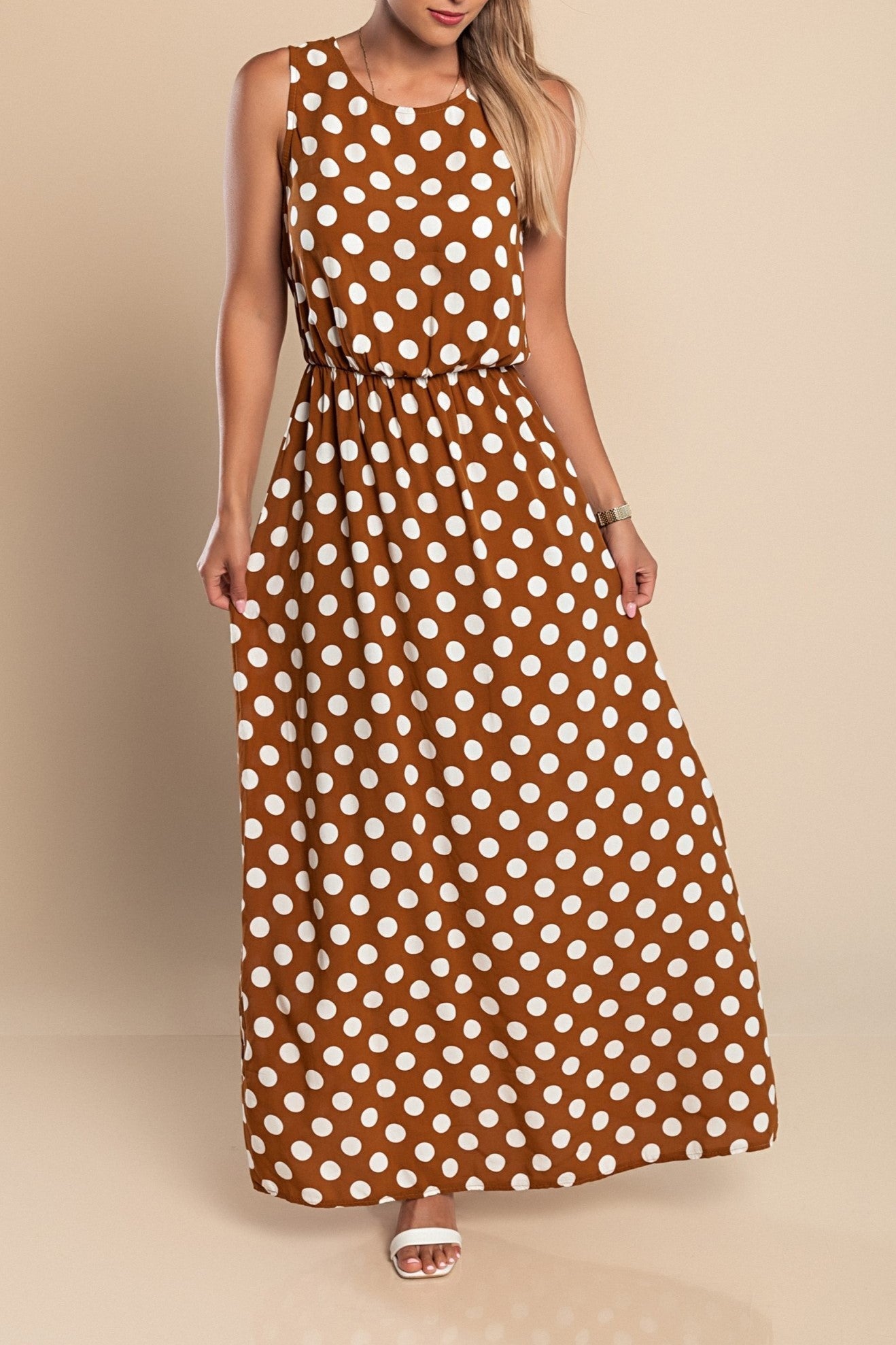 Hannah™ | Robe d'été élégante