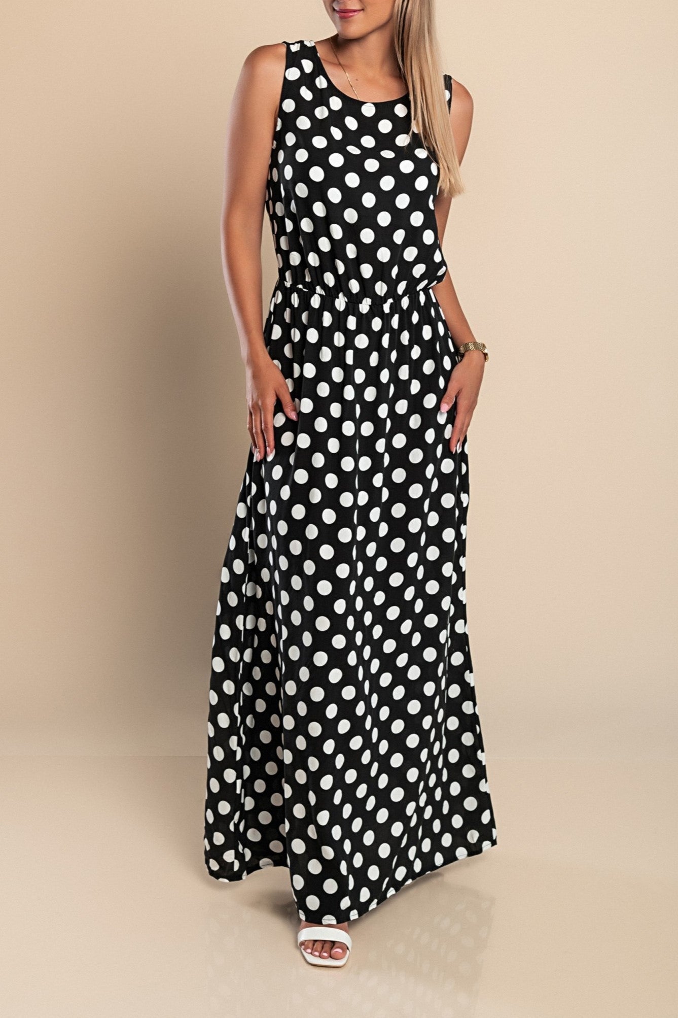 Hannah™ | Robe d'été élégante