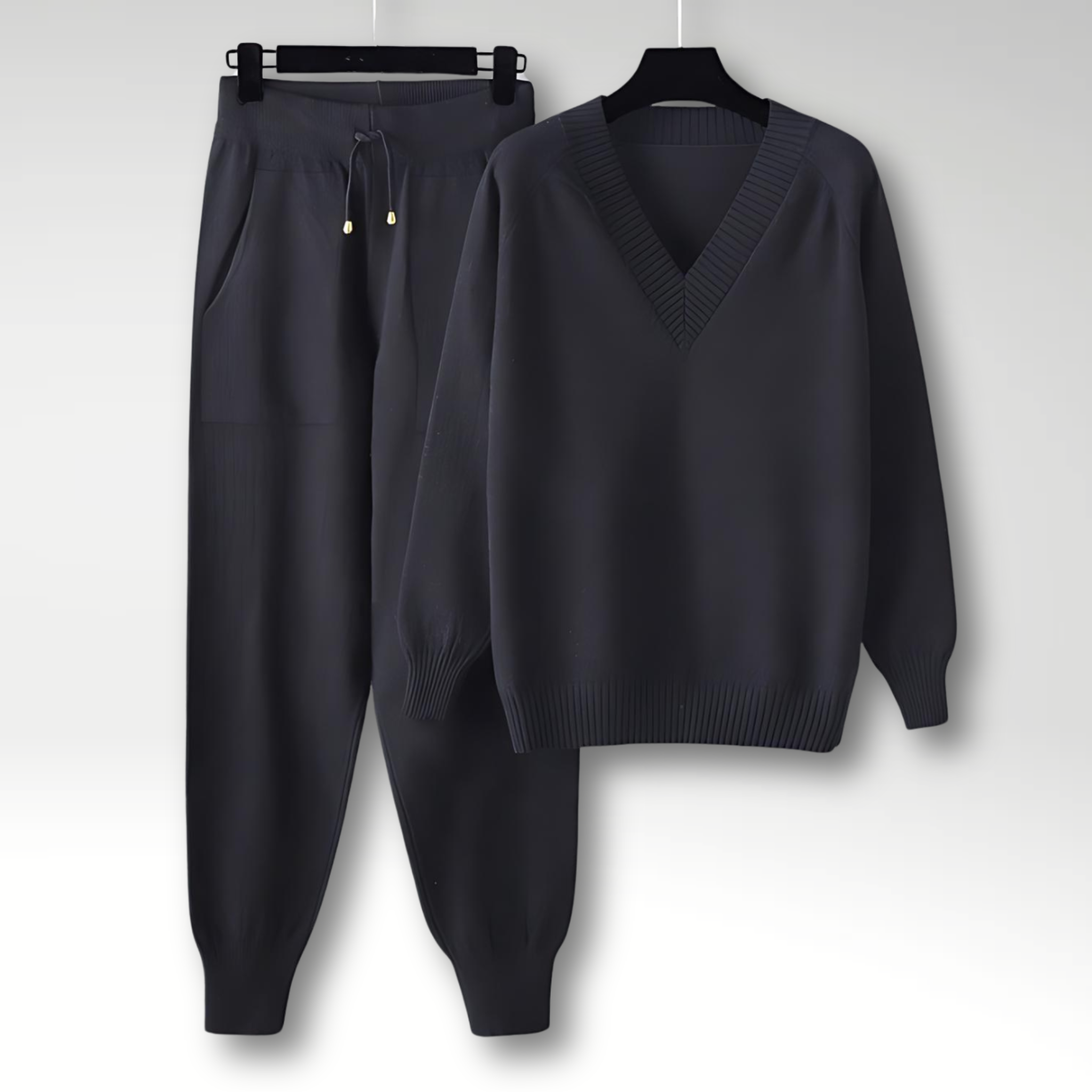 Vive Couture | Ensemble deux pièces Sérénité intemporelle