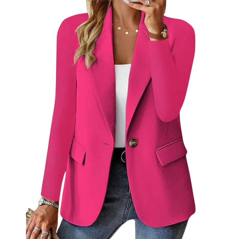 Vive™ | Blazer Élégant