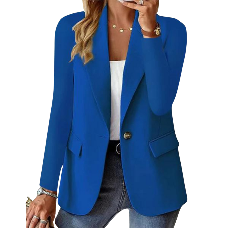 Vive™ | Blazer Élégant