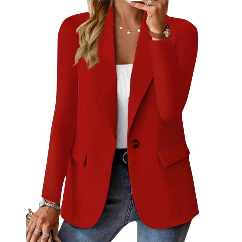 Vive™ | Blazer Élégant