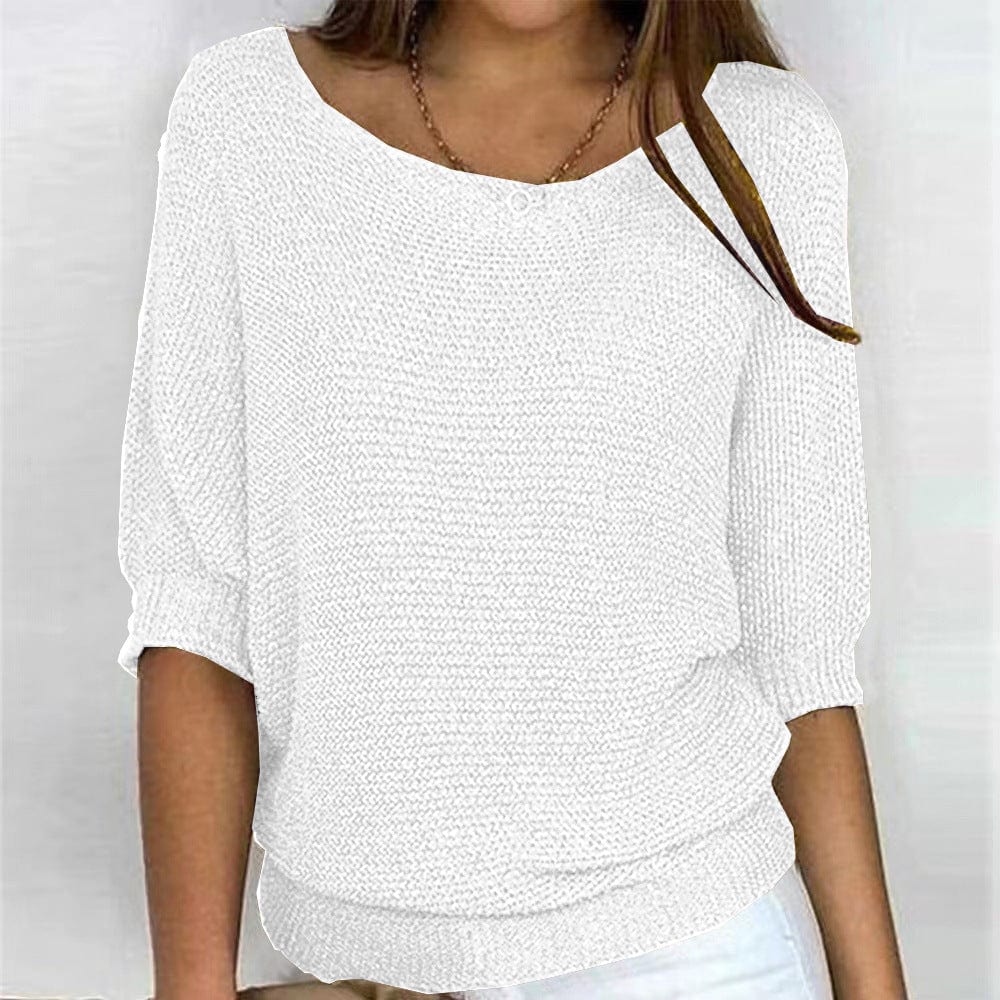 Pull Eliana Printemps
