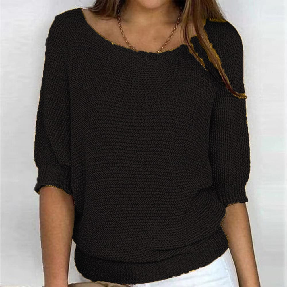 Pull Eliana Printemps