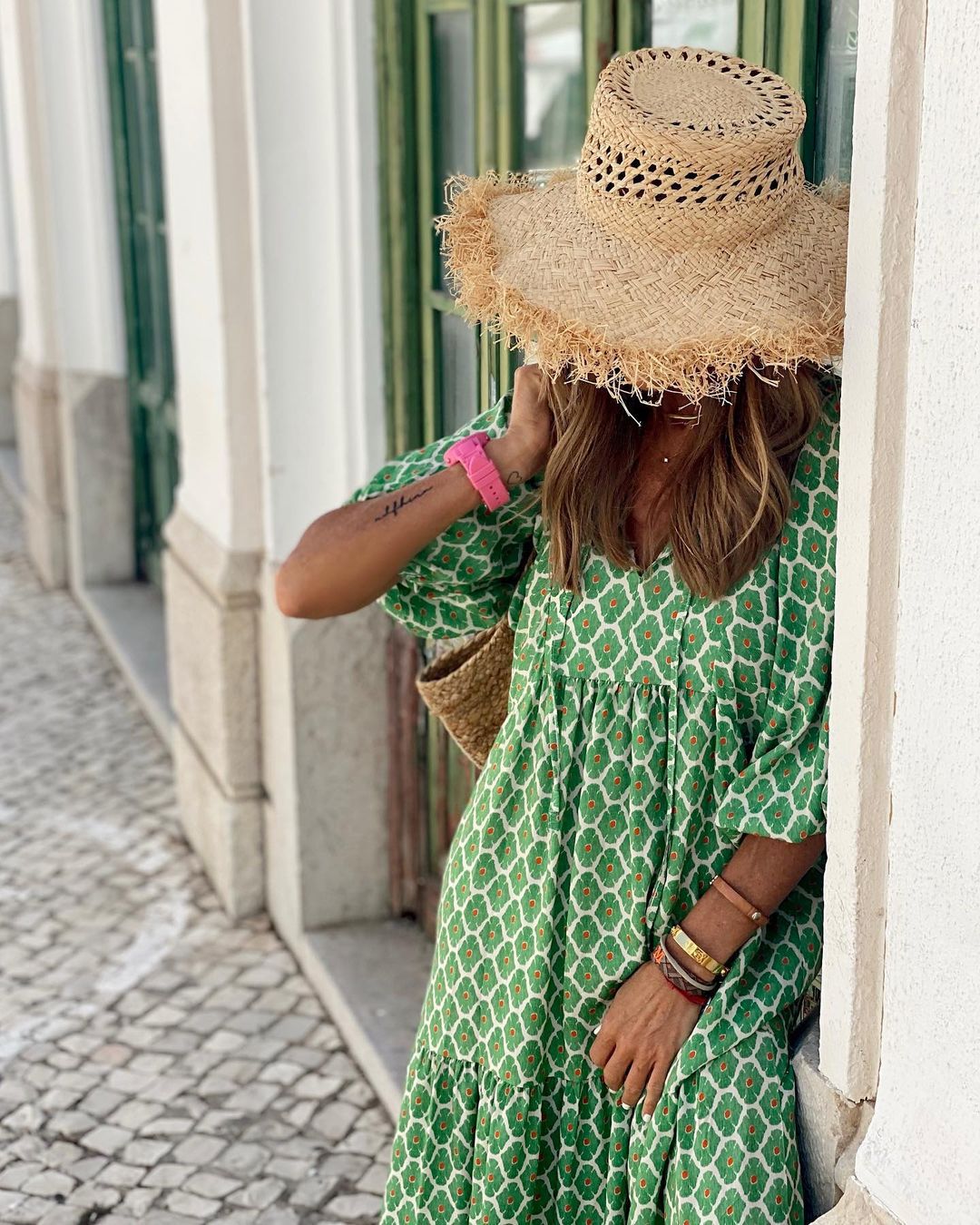 Zaira™ | Robe Élégante