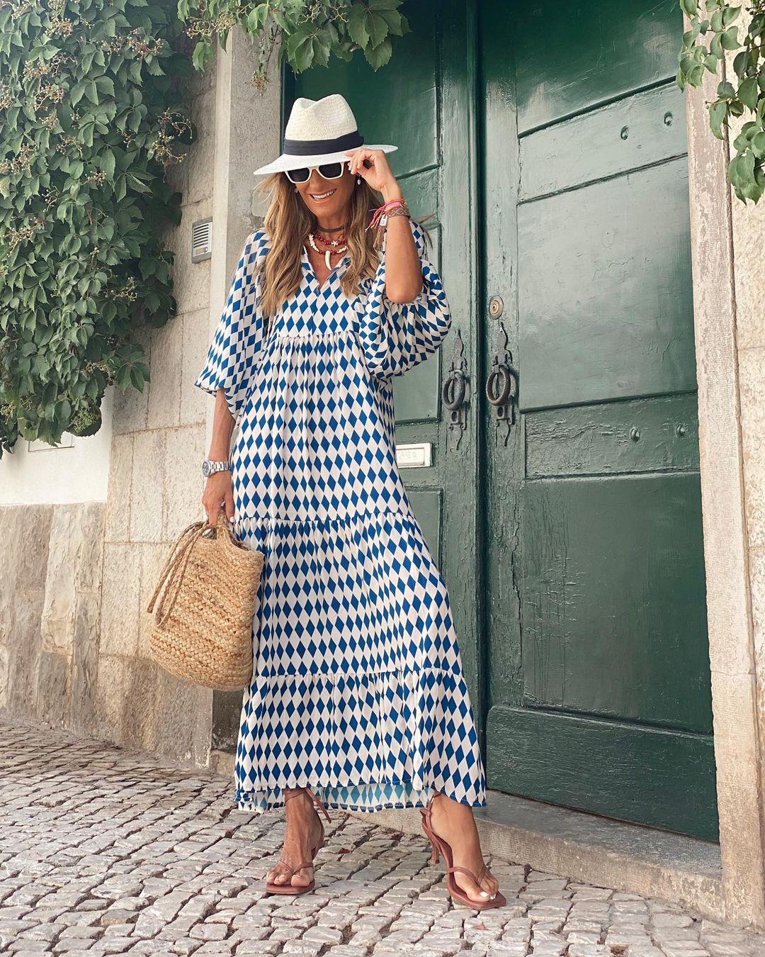 Zaira™ | Robe Élégante