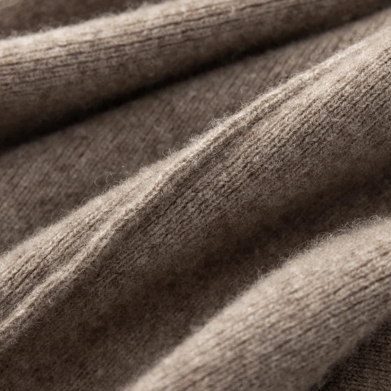 Vive Couture | Pantalon confortable en cachemire