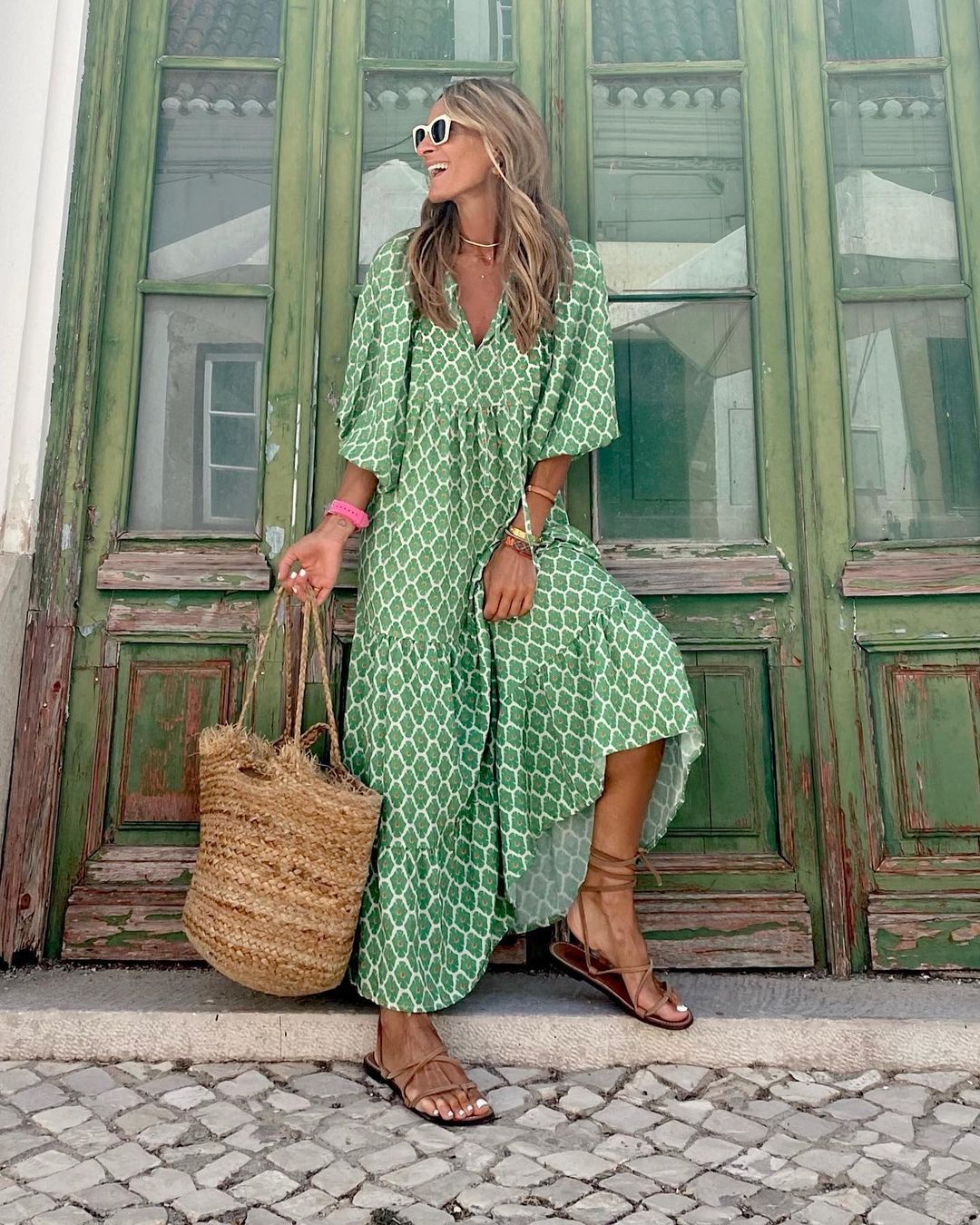 Zaira™ | Robe Élégante