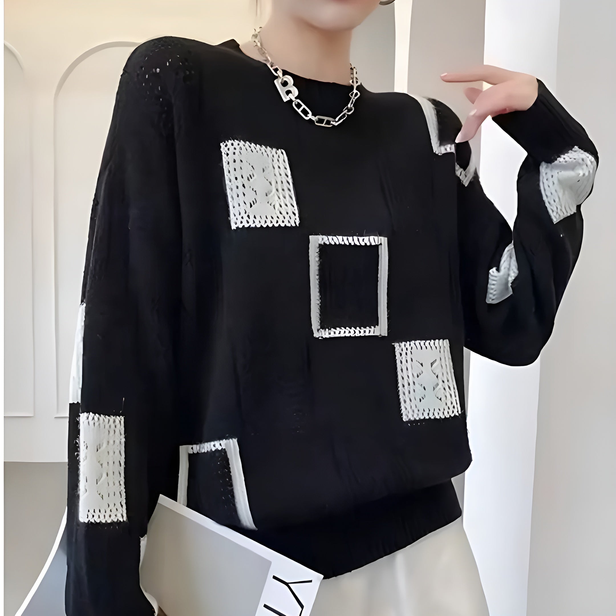 Vive | Pull de luxe