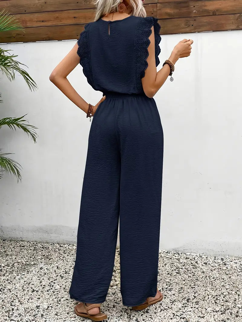 Lina™ | Ensemble d'été élégant