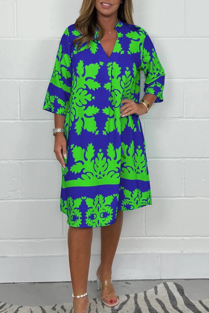 Celeste™ | Robe de printemps