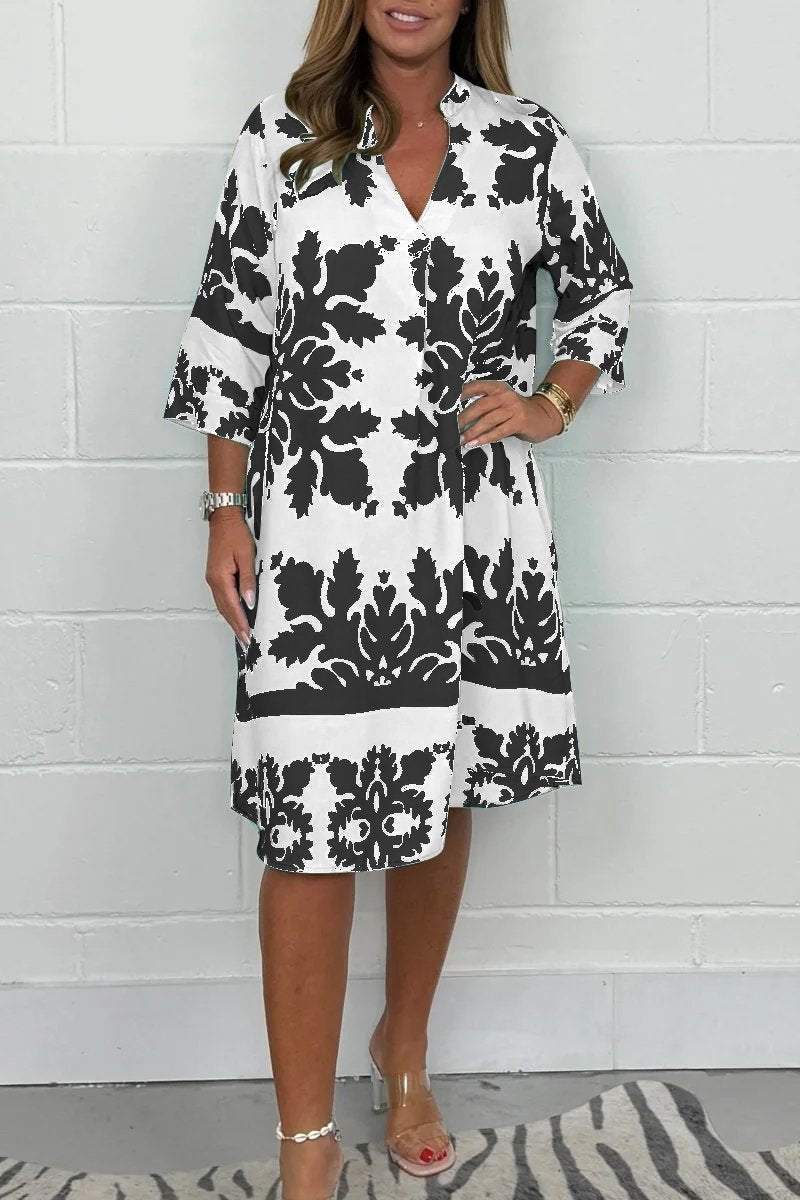 Celeste™ | Robe de printemps