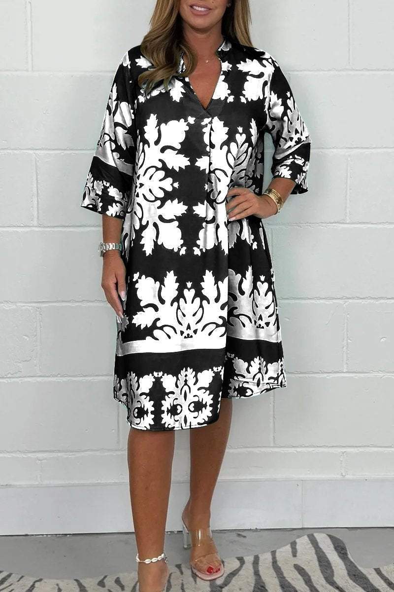 Celeste™ | Robe de printemps