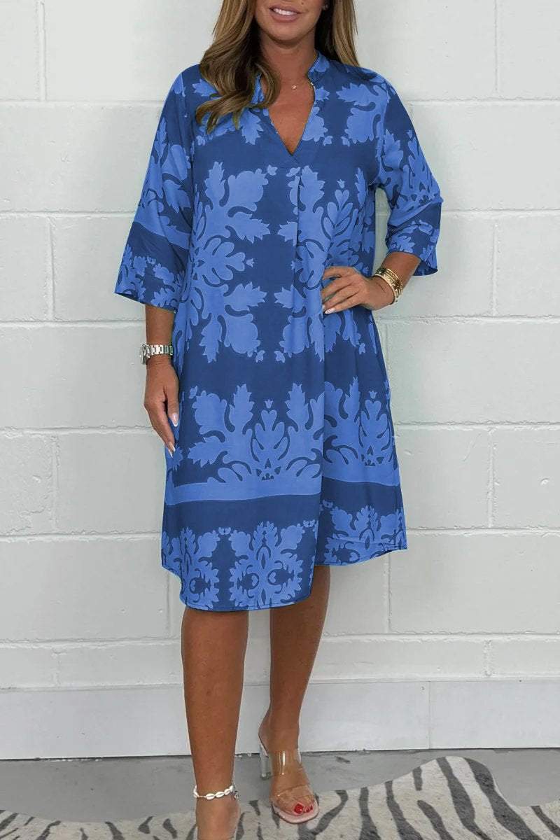 Celeste™ | Robe de printemps