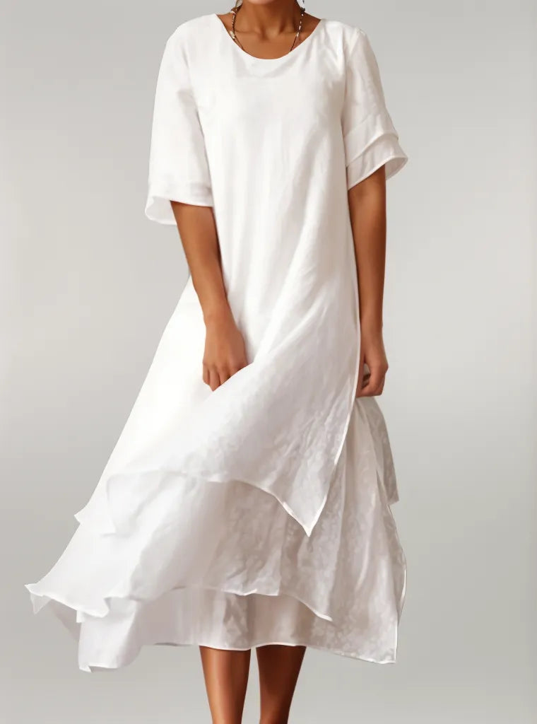 Eloise™ | Robe d'été élégante