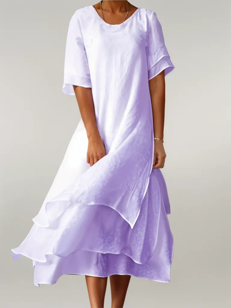 Eloise™ | Robe d'été élégante
