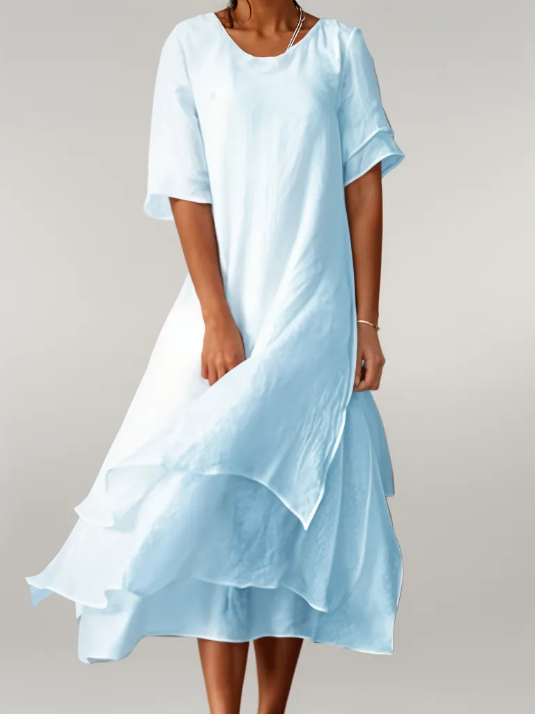 Eloise™ | Robe d'été élégante