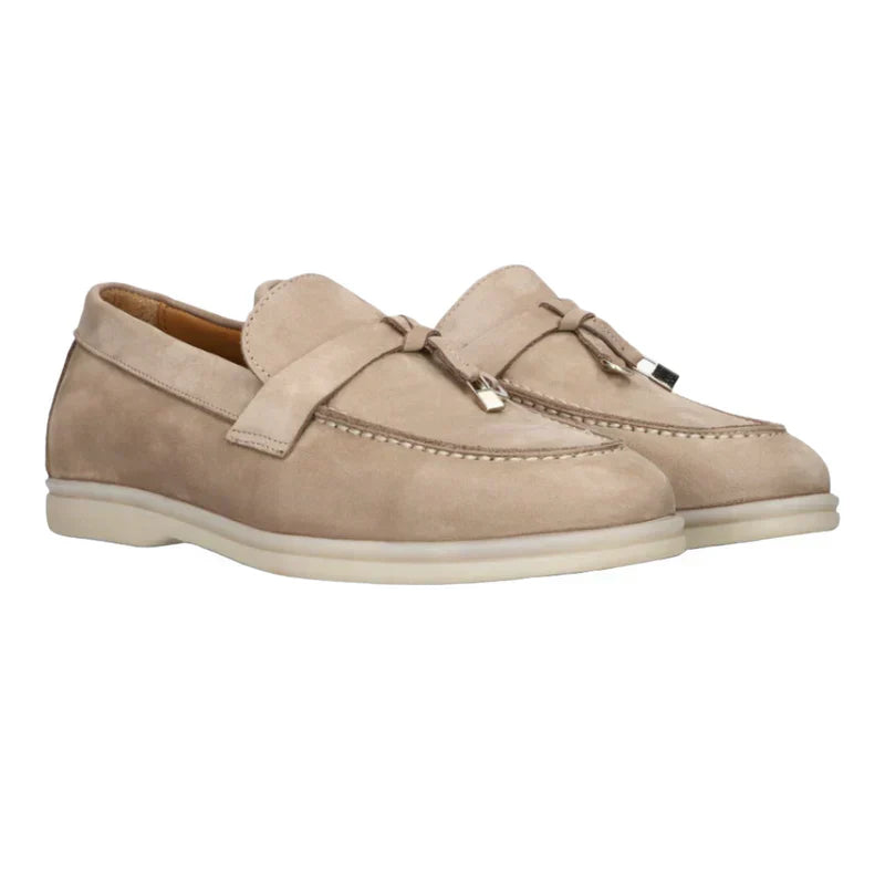 Vive Couture | Mocassins