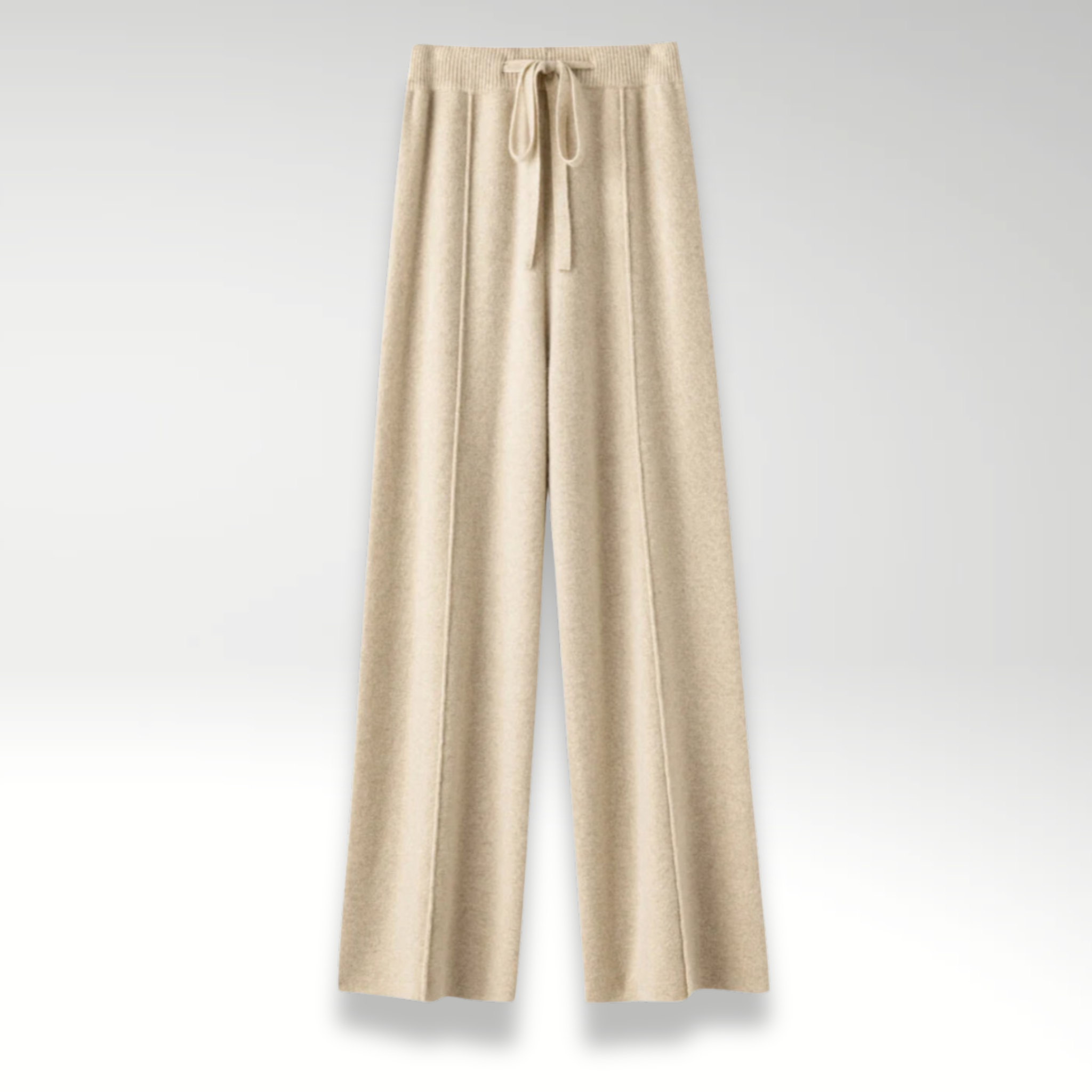 Vive Couture | Pantalon confort en cachemire