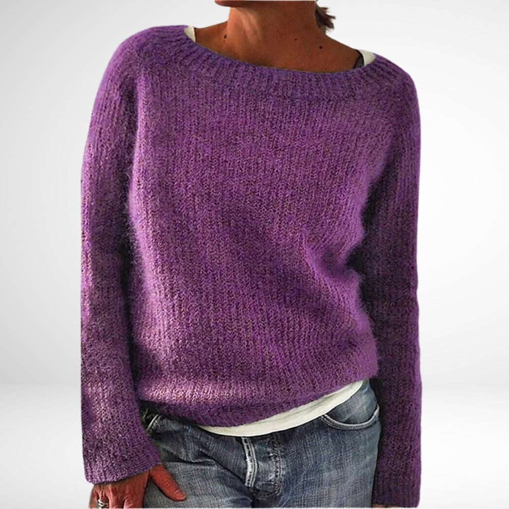 Carole | Pull Retro
