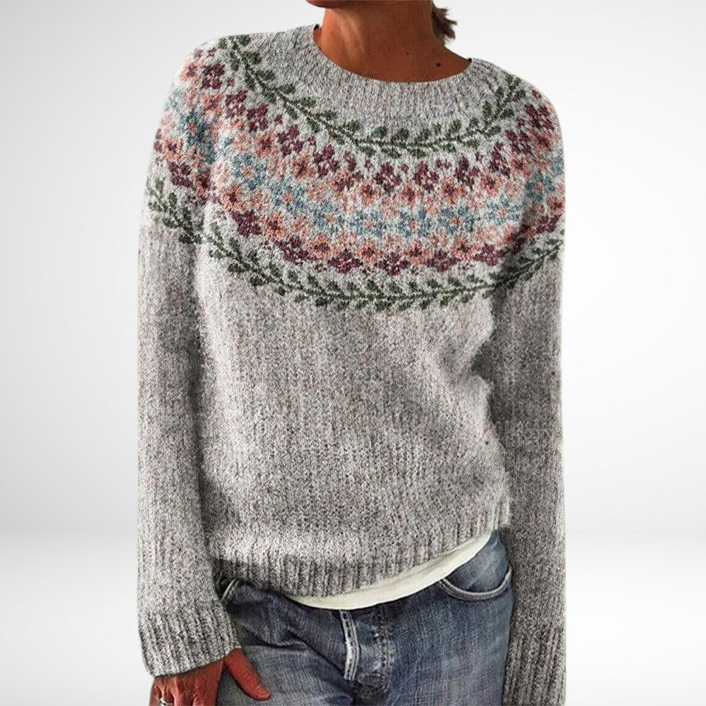 Anastasia | Pull Retro