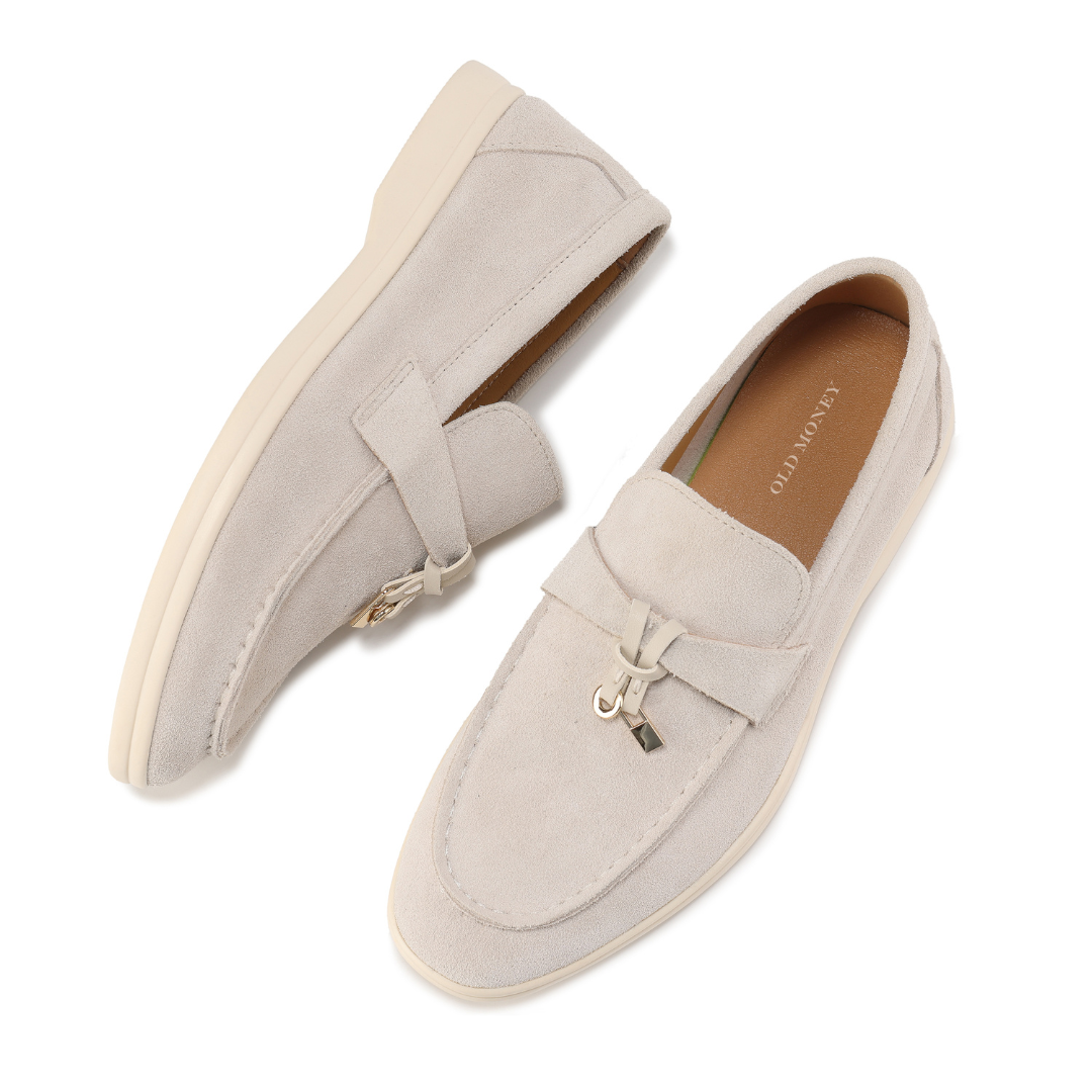 Vive Couture | Mocassins