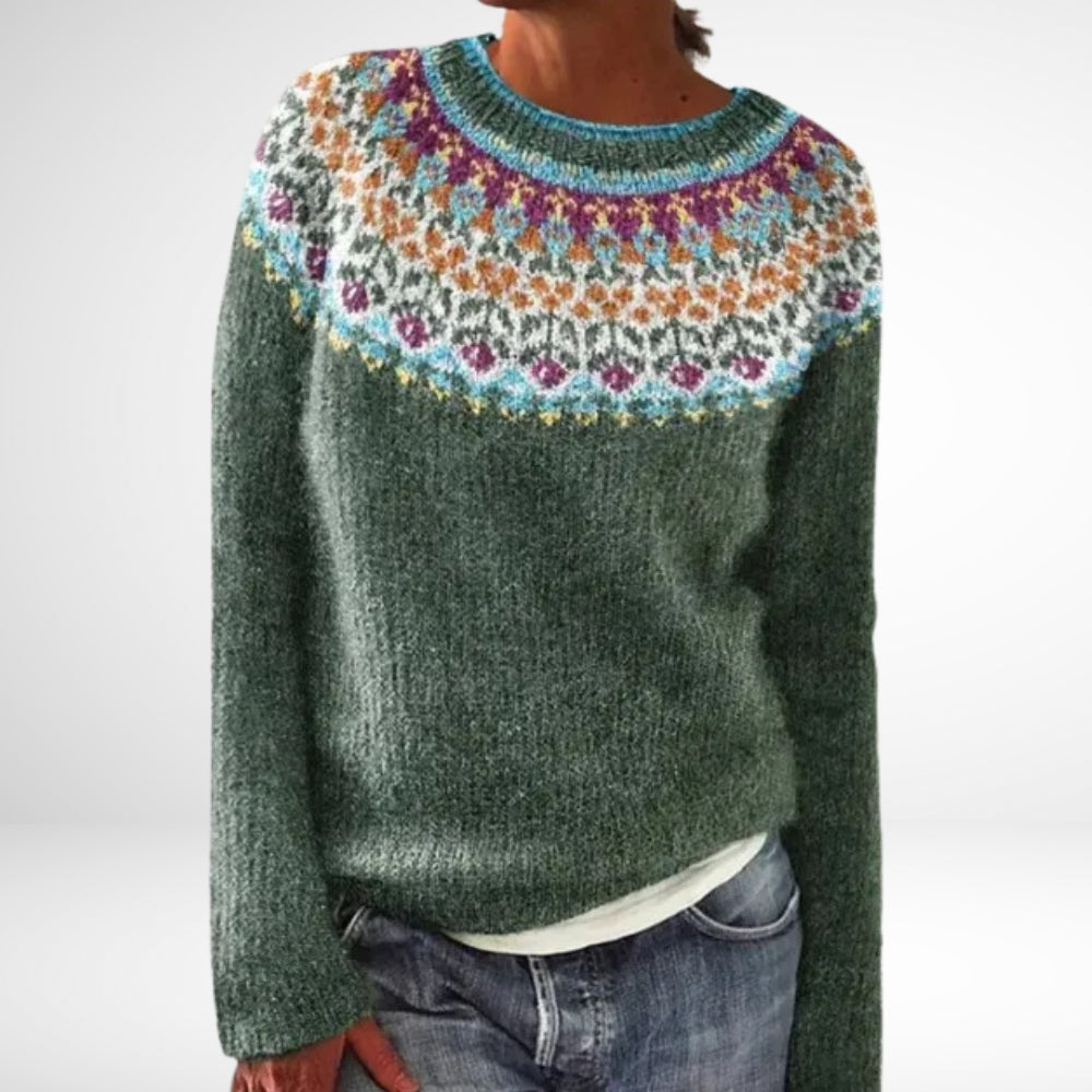 Stockholm | Pull Retro