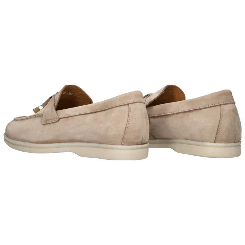 Vive Couture | Mocassins
