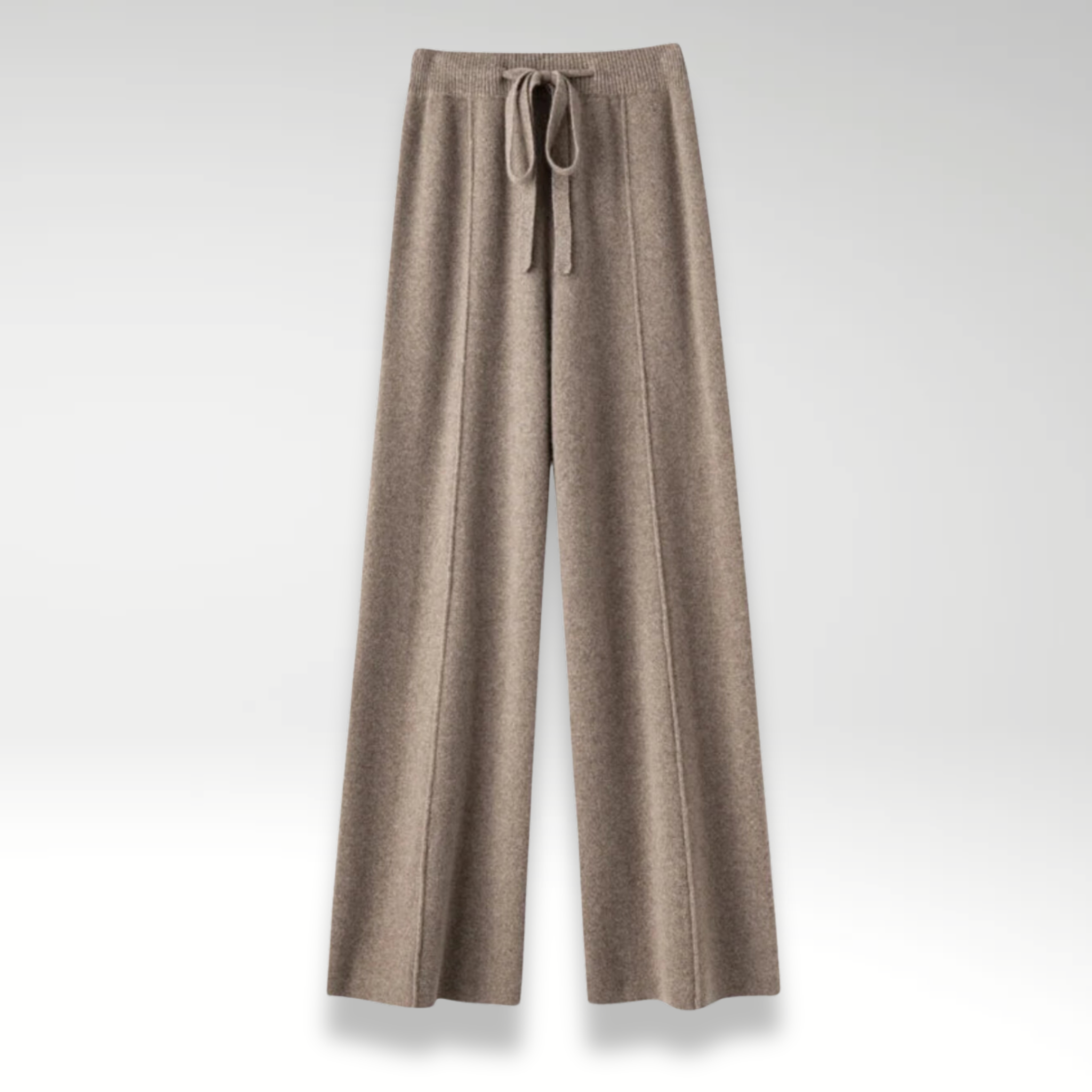 Vive Couture | Pantalon confort en cachemire